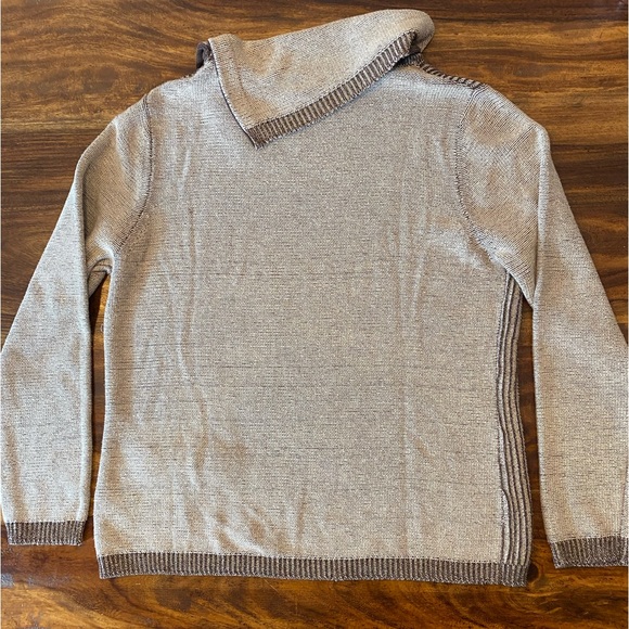 Vintage Mat sweather - Picture 2 of 7